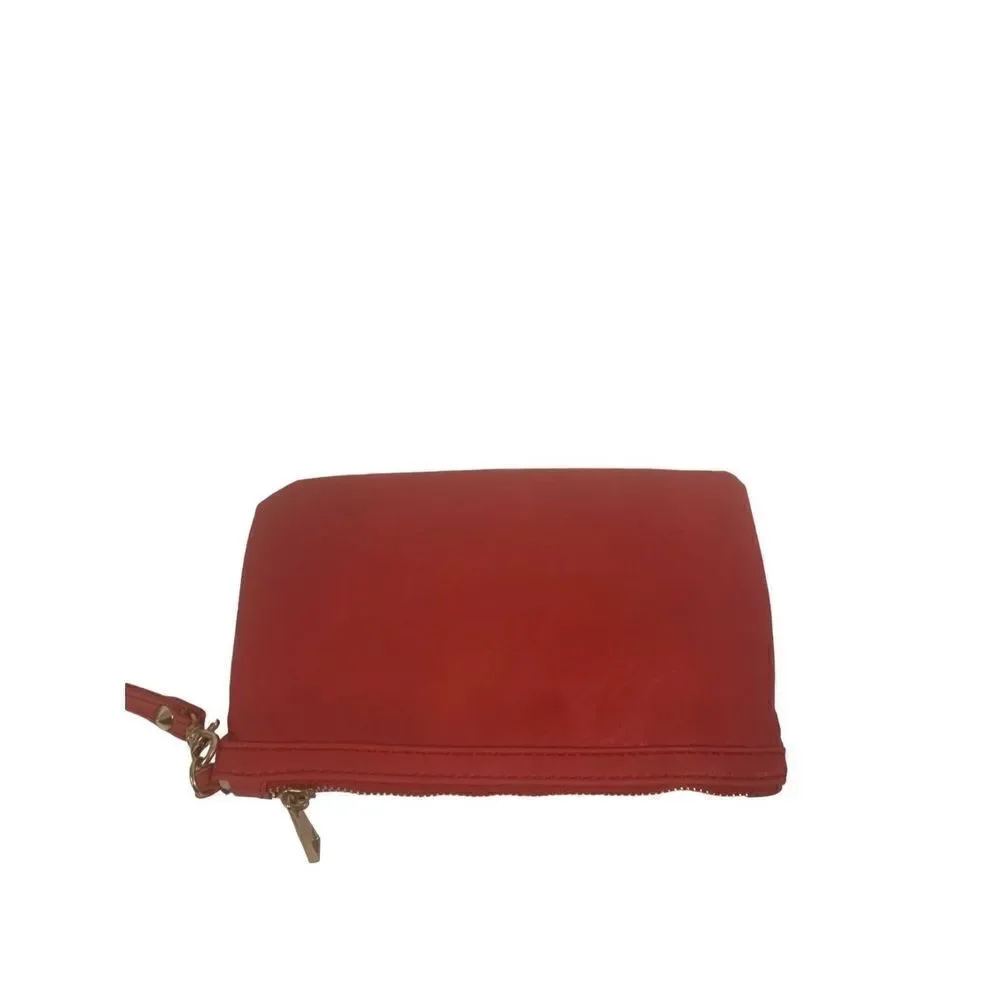 Gold Studded Wristlet